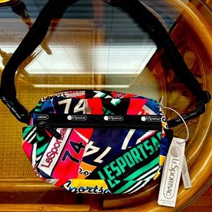 LeSportsac Candace Belt bag